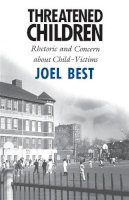Joel Best - Threatened Children - 9780226044262 - V9780226044262
