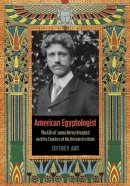 Jeffrey Abt - American Egyptologist - 9780226045344 - V9780226045344