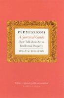 Susan M. Bielstein - Permissions, a Survival Guide - 9780226046389 - V9780226046389