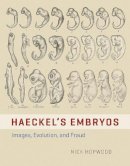 Nick Hopwood - Haeckel's Embryos: Images, Evolution, and Fraud - 9780226046945 - V9780226046945