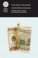 Michael D. Bordo - The Great Inflation - 9780226066950 - V9780226066950