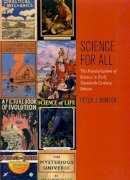 Peter J. Bowler - Science for All - 9780226068633 - V9780226068633