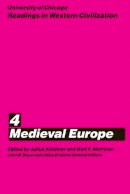 Julius Kirshner - Mediaeval Europe - 9780226069432 - V9780226069432