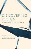 Richard Buchanan - Discovering Design - 9780226078151 - V9780226078151
