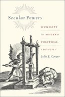 Julie E. Cooper - Secular Powers - 9780226081298 - V9780226081298