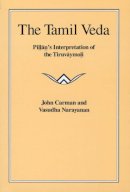 John Carman - The Tamil Veda - 9780226093062 - V9780226093062
