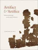 Jonathan M. Hall - Artifact and Artifice - 9780226096988 - V9780226096988