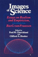 Paul M. Churchland - Images of Science - 9780226106540 - V9780226106540