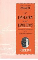 John L. Comaroff - Of Revelation and Revolution - 9780226114446 - V9780226114446