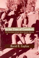 David B. Coplan - In the Time of Cannibals - 9780226115740 - V9780226115740