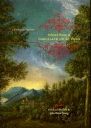 Garcilaso De La Vega - Selected Poems of Garcilaso de la Vega - 9780226141886 - V9780226141886