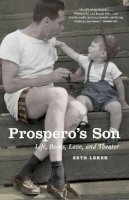 Seth Lerer - Prospero's Son - 9780226142234 - V9780226142234