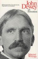 John Dewey - On Education - 9780226143903 - V9780226143903