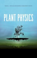 Karl J. Niklas - Plant Physics - 9780226150819 - V9780226150819