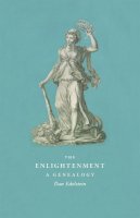 Dan Edelstein - The Enlightenment - 9780226184494 - V9780226184494