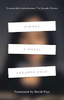 Eduardo Lalo - Simone - A Novel - 9780226207483 - V9780226207483