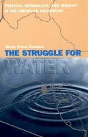 Wendy Nelson Espeland - The Struggle for Water - 9780226217949 - V9780226217949
