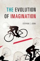 Stephen T. Asma - The Evolution of Imagination - 9780226225166 - V9780226225166