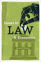 Harold Winter - Issues in Law and Economics - 9780226249629 - V9780226249629