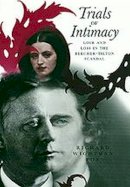 Richard Wightman Fox - Trials of Intimacy - 9780226259383 - V9780226259383