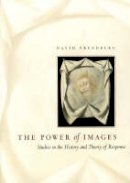 David Freedberg - The Power of Images - 9780226261461 - V9780226261461