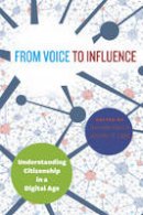 Danielle S. Allen (Ed.) - From Voice to Influence - 9780226262260 - V9780226262260