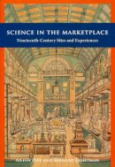 Aileen Fyfe - Science in the Marketplace - 9780226276502 - V9780226276502