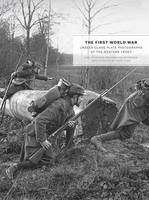 Carl De Keyzer - The First World War - 9780226284286 - V9780226284286
