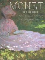 Mary Mathews Gedo - Monet and His Muse - 9780226284804 - V9780226284804