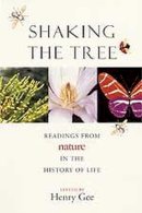 Roger Hargreaves - Shaking the Tree: Readings from Nature in the History of Life - 9780226284972 - V9780226284972