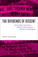 Amin Ghaziani - The Dividends of Dissent - 9780226289960 - V9780226289960