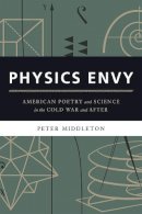 Peter Middleton - Physics Envy - 9780226290003 - V9780226290003