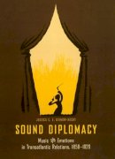 Jessica C. E. Gienow-Hecht - Sound Diplomacy - 9780226292168 - V9780226292168