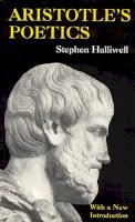 Stephen Halliwell - Aristotle's 