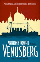 Anthony Powell - Venusberg - A Novel - 9780226314129 - V9780226314129