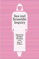 Harding - Sex and Scientific Inquiry - 9780226316277 - V9780226316277