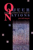 Jarrod Hayes - Queer Nations - 9780226321066 - V9780226321066