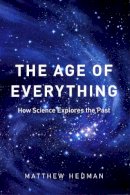 Matthew Hedman - The Age of Everything - 9780226322933 - V9780226322933