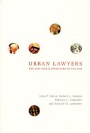 John P. Heinz - Urban Lawyers - 9780226325408 - V9780226325408