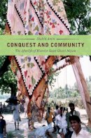 Shahid Amin - Conquest and Community - 9780226372570 - V9780226372570