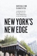 David Halle - New York's New Edge - 9780226379067 - V9780226379067