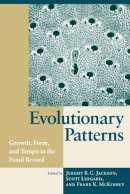 Jeremy B. C. Jackson - Evolutionary Patterns - 9780226389318 - V9780226389318