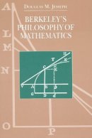 Douglas M. Jesseph - Berkeley's Philosophy of Mathematics - 9780226398983 - V9780226398983
