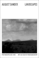 August Sander - Landscapes - 9780226399461 - V9780226399461