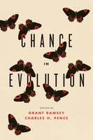 Grant Ramsey (Ed.) - Chance in Evolution - 9780226401881 - V9780226401881