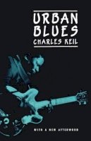 Charles Keil - Urban Blues - 9780226429601 - V9780226429601