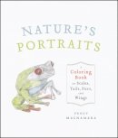 Peggy Macnamara - Nature's Portraits - 9780226431550 - V9780226431550