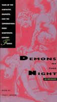 Joan C. Kessler - Demons of the Night - 9780226432083 - V9780226432083