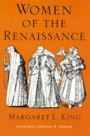 Margaret L. King - Women in the Renaissance - 9780226436180 - V9780226436180