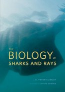 A. Peter Klimley - The Biology of Sharks and Rays - 9780226442495 - V9780226442495
